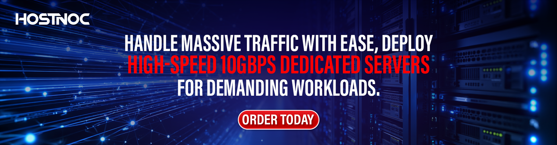 Need a Dedicated Server With GPU? Read Powerful Insights 9 10gbps dedicated servers