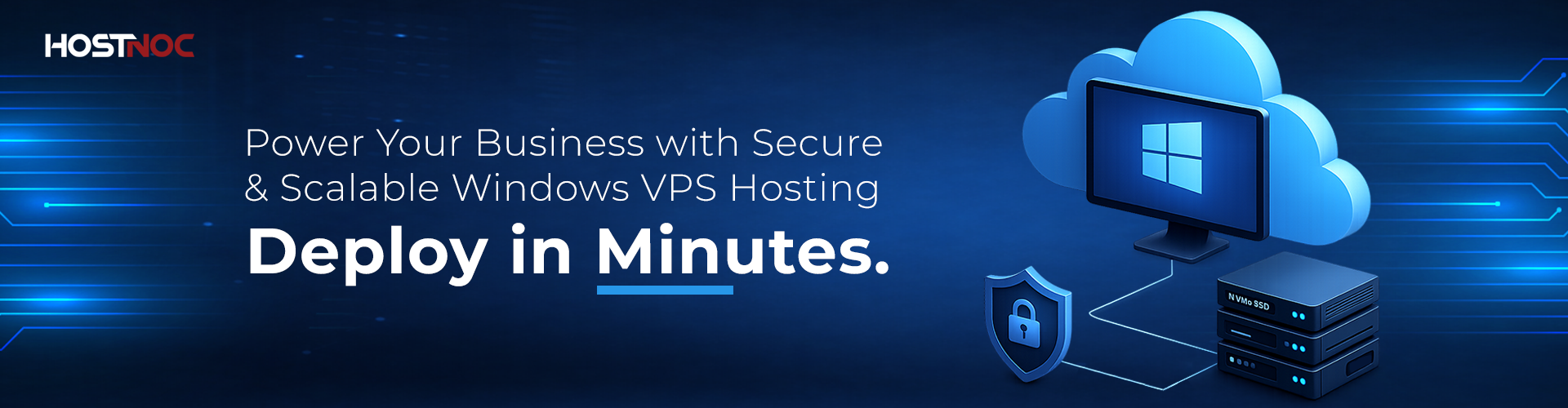 Windows VPS