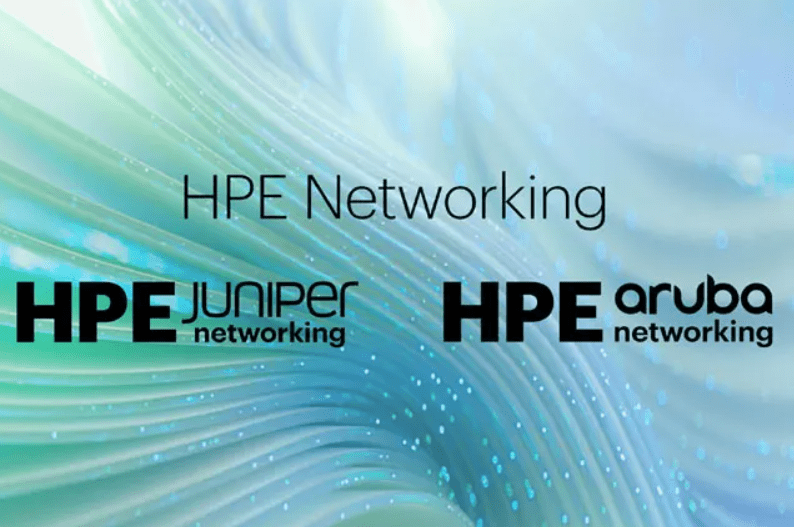 HPE AI Networking: Unified Juniper + Aruba Portfolio Takes Shape 3 HPE AI Networking