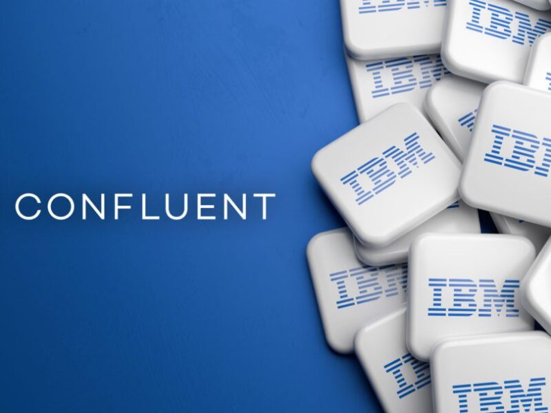 IBM Acquired Confluent in Blockbuster $11 Billion Deal 3 IBM Acquired Confluent