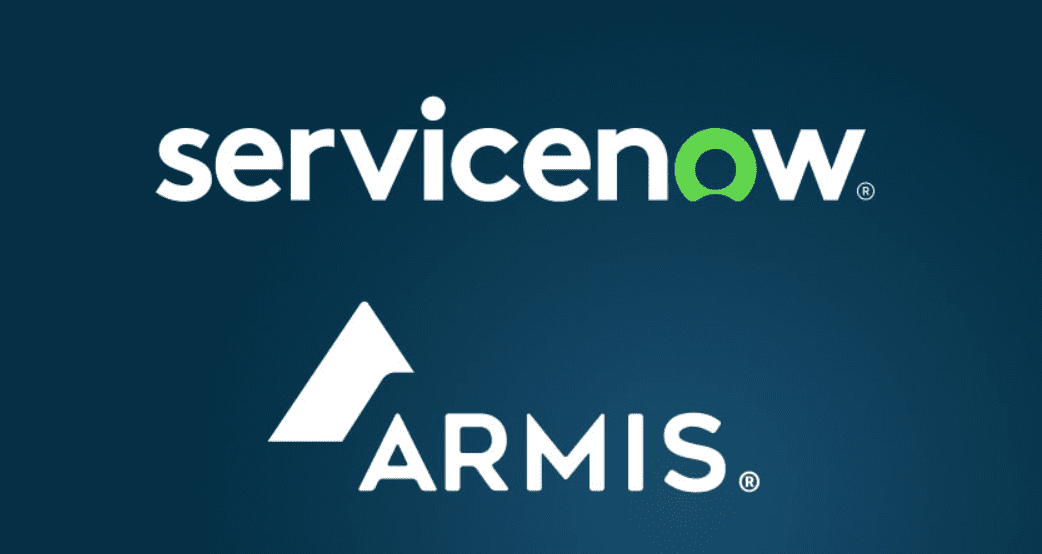 ServiceNow To Acquire Armis for $7.75 Billion 3 ServiceNow To Acquire Armis