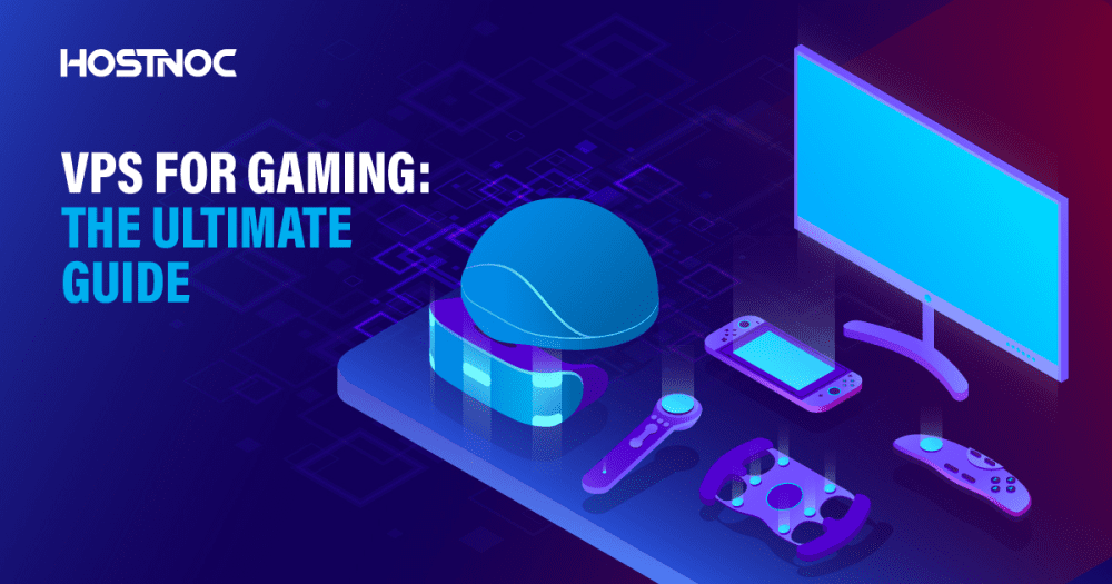 VPS for Gaming
