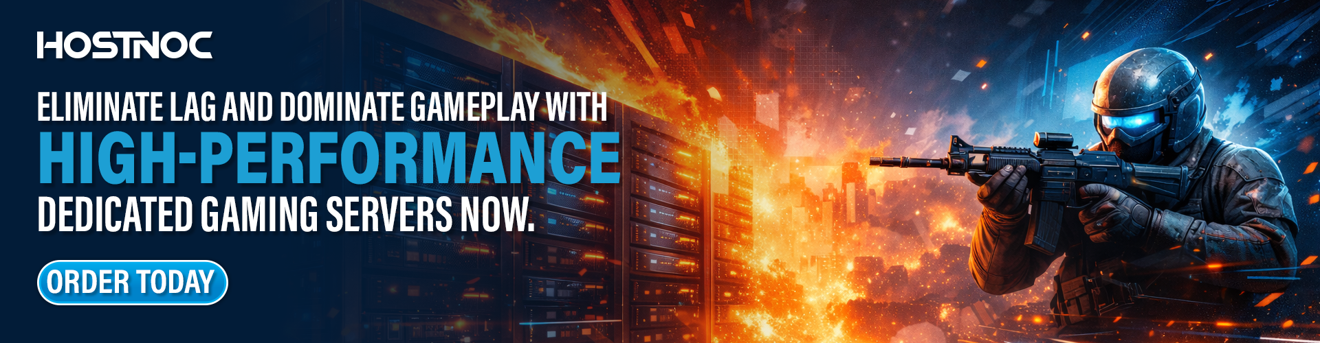 Dedicated-gaming-server
