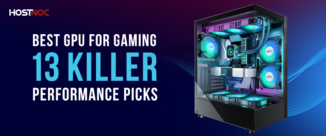 GPU for gaming