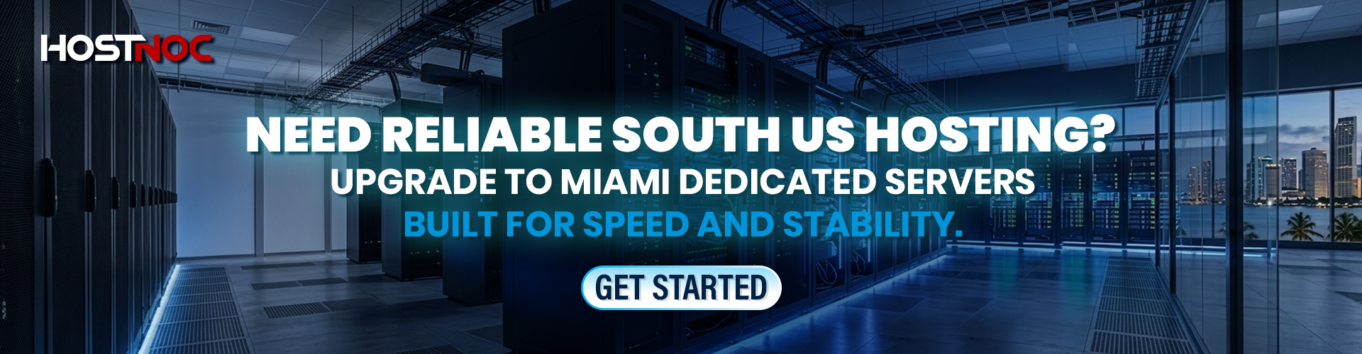 Dedicated Server with Root Access: Complete 2026 Breakdown 7 Miami dedicated servers