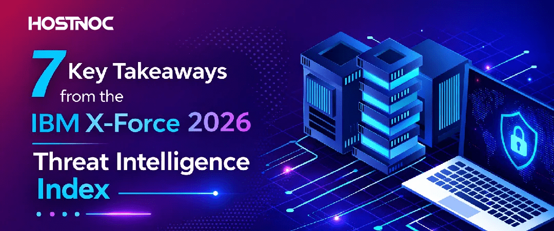 IBM X-Force 2026