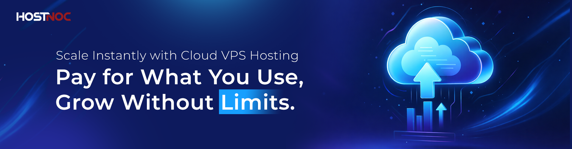 Cloud VPS 