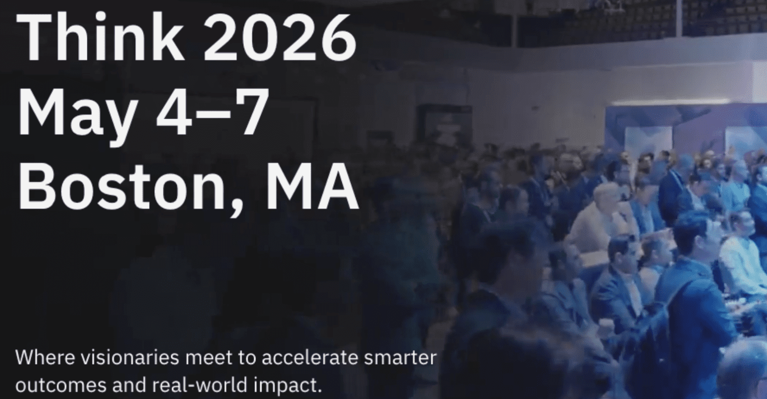 IBM Think 2026: 10 Biggest Announcements 4 IBM Think 2026