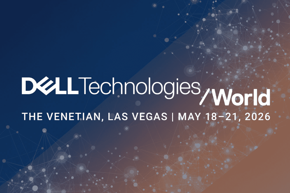 Dell Technologies World 2026: AI Factories, Agentic AI And The New Enterprise Infrastructure Race 11 Dell Technologies World 2026