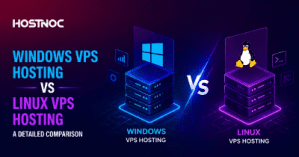 Windows VPS Hosting vs Linux VPS Hosting: A Detailed Comparison 22 Windows VPS Hosting vs Linux VPS Hosting