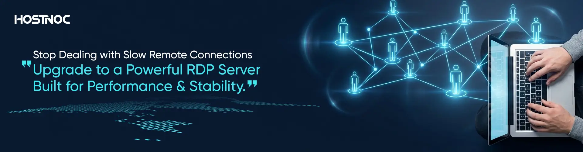 RDP Server